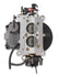 Marine Avenger Carburetor 500 CFM 2300 Hard Core Gray Gasoline Holley