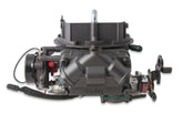 Marine Avenger Carburetor 500 CFM 2300 Hard Core Gray Gasoline Holley
