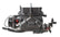 Marine Avenger Carburetor 500 CFM 2300 Hard Core Gray Gasoline Holley