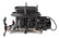 Marine Avenger Carburetor 500 CFM 2300 Hard Core Gray Gasoline Holley