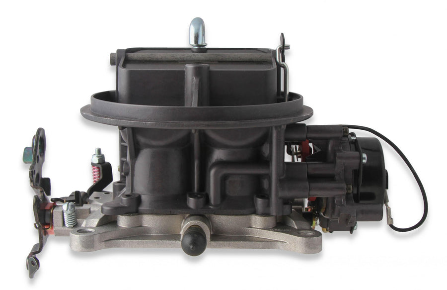 Marine Avenger Carburetor 500 CFM 2300 Hard Core Gray Gasoline Holley