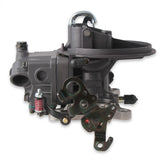 Marine Avenger Carburetor 500 CFM 2300 Hard Core Gray Gasoline Holley
