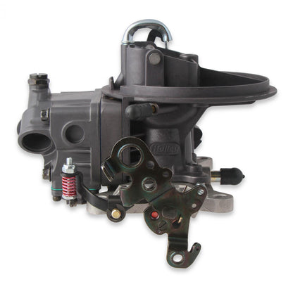 Marine Avenger Carburetor 500 CFM 2300 Hard Core Gray Gasoline Holley