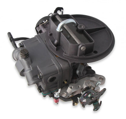 Marine Avenger Carburetor 500 CFM 2300 Hard Core Gray Gasoline Holley