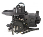 Marine Avenger Carburetor 500 CFM 2300 Hard Core Gray Gasoline Holley