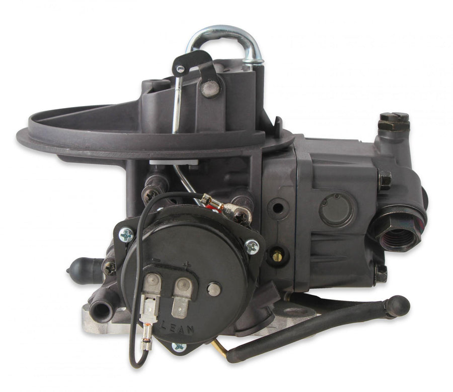 Marine Avenger Carburetor 500 CFM 2300 Hard Core Gray Gasoline Holley