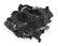Aluminum Marine Avenger Carburetor 570 CFM 4150 Vacuum Secondaries Hard Core Gray Gasoline Holley