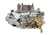 Street Avenger Aluminum Carburetor 770 CFM 4150 Vacuum Secondaries Shiny Gasoline Holley