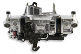 Ultra Street Avenger Carburetor Black 670 CFM 4150 Vacuum Secondaries Shiny Gasoline Holley