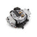 Ultra Street Avenger Carburetor 770 CFM 4150 Vacuum Secondaries Shiny Gasoline Holley