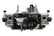 Ultra Street Avenger Carburetor 770 CFM 4150 Vacuum Secondaries Shiny Gasoline Holley