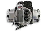 Ultra Street Avenger Carburetor 770 CFM 4150 Vacuum Secondaries Shiny Gasoline Holley
