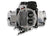 Ultra Street Avenger Carburetor 770 CFM 4150 Vacuum Secondaries Shiny Gasoline Holley