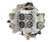 Marine Carburetor 750 CFM 4150 Vacuum Secondaries Gold Dichromate Gasoline Holley