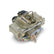 Off-Road Truck Avenger Carburetor 670 CFM 4150 Vacuum Secondaries Gold Dichromate Gasoline Holley