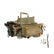 Off-Road Truck Avenger Carburetor 670 CFM 4150 Vacuum Secondaries Gold Dichromate Gasoline Holley
