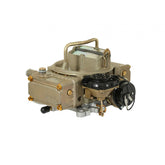Off-Road Truck Avenger Carburetor 670 CFM 4150 Vacuum Secondaries Gold Dichromate Gasoline Holley