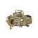 Off-Road Truck Avenger Carburetor 670 CFM 4150 Vacuum Secondaries Gold Dichromate Gasoline Holley