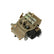 Off-Road Truck Avenger Carburetor 670 CFM 4150 Vacuum Secondaries Gold Dichromate Gasoline Holley