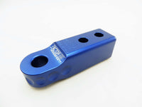 HitchLink 2.0 Reciever Shackle Mount 2 Inch Receivers Blue Factor 55