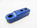 HitchLink 2.0 Reciever Shackle Mount 2 Inch Receivers Blue Factor 55