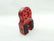 FlatLink Winch Shackle Mount Assembly Red Factor 55