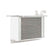 Mishimoto 2016+ Polaris RZR XP Turbo Performance Intercooler