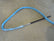 Fast Fid Rope Splicing Tool Red Factor 55