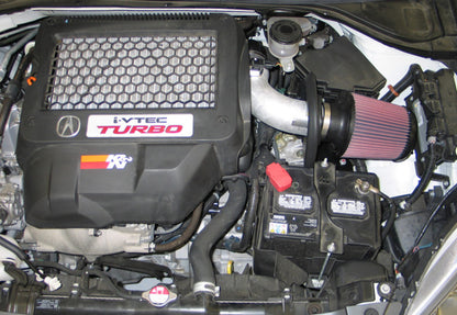 K&N Cold Air Intake | 2007-2011 Acura RDX 2.3L L4 | 69-0017TS