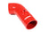 PERRIN 22-26 Subaru BRZ / Toyota GR86 Inlet Hose - Red