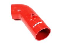 Load image into Gallery viewer, PERRIN 22-25 Subaru BRZ / Toyota GR86 Inlet Hose - Red