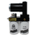 FASS Class 8 165gph/16-18psi Titanium Signature Series Fuel Air Separation System TS 165G