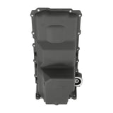 Fits 1973-1987 GM K10 LS Swapped Trucks and Other 4WD LS Swap Projects 302-4BK