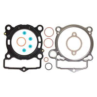 Cometic 15-22 KTM 250 SX-F/XC-F/17-23 EXC-F Top End Gasket Kit