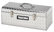 Tradesman Aluminum Handheld Tool Box (24in.) - Brite