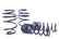 H&R 15-19 Acura TLX 4 Cyl/V6 (FWD) Sport Spring