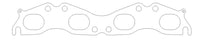 Cometic Nissan SR20DE/T 91-02 Exhaust .030 inch MLS Head Gasket 2.050 inch X 1.580 inch Port