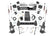 6 Inch Lift Kit | M1 | Chevy/GMC Sierra/Silverado 2500 4WD (1999-2004)