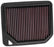 K&N 18-20 Suzuki Jimny II L3-0.7L Replacement Air Filter