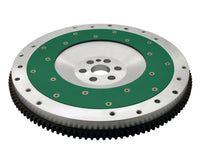 Fidanza 85-89 Mitsubishi Starion 2.6L Aluminum Flywheel (10.5lb)