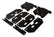 Air Lift LoadLifter 5000 Ultimate Rear Air Spring Kit for 03-13 Dodge Ram 2500 RWD