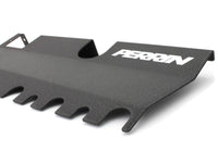 PERRIN 15-21 Subaru WRX/STI Radiator Shroud (Without OEM Intake Scoop) - Black