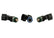 Ford Racing 47 LB/HR Fuel Injector Set