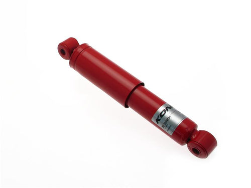 Shocks & Struts
