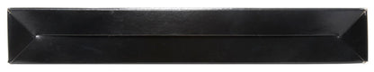 K&N Universal Air Filter | Round Lid, 1in Tall | 66-1101