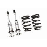 Aldan American Coil-Over Kit, GM, 67-69 F-Body, 68-74 X-Body, Front, Single Adj 550 lbs Springs AFBFHS