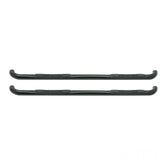 Westin 1999-2006 Toyota Tundra Ext Cab E-Series 3 Nerf Step Bars - Black