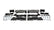 Air Lift LoadLifter 5000 Ultimate Air Spring Kit for 2023 Ford F-350 DRW w/ Internal Jounce Bumper