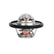 Mishimoto Nissan Altima 2.5L Racing Thermostat