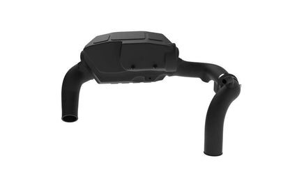 K&N Cold Air Intake | 2020-2027 Ford & Lincoln 3.0L V6 | 63-2622